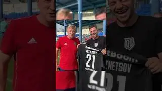 КУЗНЕЦОВ УХОДИТ из 2ДРОТС 