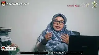 Jangan Golput, Gunakan Hak Pilih Anda