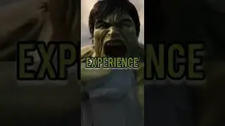 Incredible Hulk Vs Avenger Hulk 🔥 ||