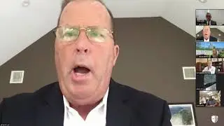 SBU Council Meeting October 2020