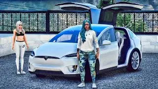 THE QUEEN IS ALIVE|| GTA 5 REAL LIFE MOD||  #GTA5RealLifeMod