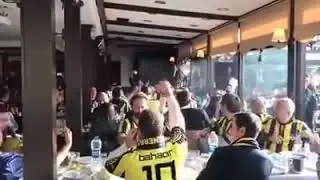 Anneler gününde ananı ibne cimbombom yeni beste 2018 fb gs tezahürat