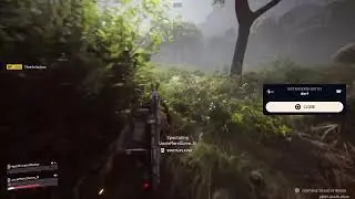 Arc Raides PVP with the Tempest
