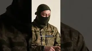 Мама не знає що син – військовий #аматорифільм
