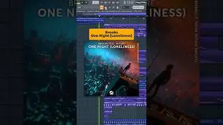 Brooks Ft. Moore - One Night (Loneliness) [FREE FLP] 