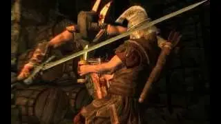 The Elder Scrolls V: Skyrim-#15-Гренморильские ведьмы