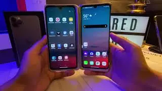 The LG Velvet UI Experience is What We Always Wanted