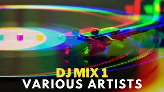simon_mindset's Quarantine Mix 01