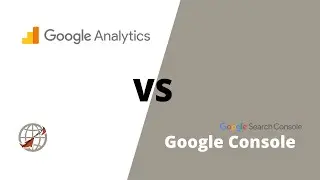 Google Analytic VS Google Console
