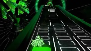 AudioSurf - Shalamar: A night to remember