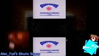 (YTPMV) Warner Bros. rip-offs compilation Scan