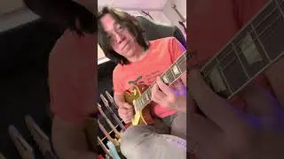 Every Neo Soul Guitar Player in 15 seconds!