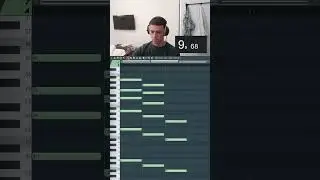 Cinematic Piano in 16 Seconds