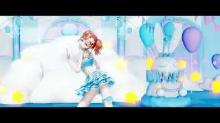 [MMD] LIGHTSUM - Vanilla