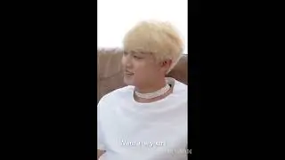Wanna be yours||NamJin||