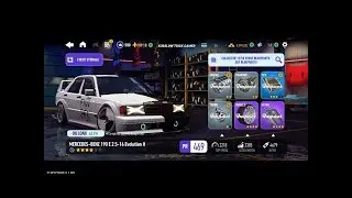 Need For Speed No Limits Mod Apk 6.7.0 Gameplay 2022VIP Unlimited Money - NFS No Limits Mod 6.7.0