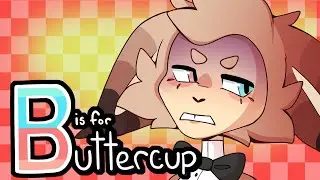 B is for Buttercup !! ( A-Z Lore✏️)