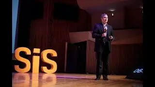 Daniel González - Business Development Director, Aldea Solutions at #SiSMexico2018