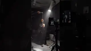 Beer Commercial BTS 🔥 