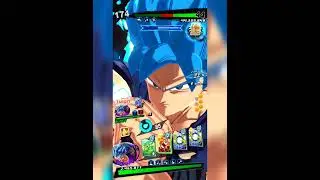 CO-OP WITH SUBSCRIBER !!!! (DRAGON BALL LEGENDS) #shorts #shortvideo #dblegends #dbl