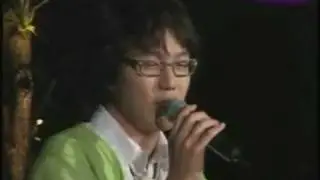 Sung Si Kyung - 잘 지내나요 (2005.6)