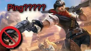 ПОЧЕМУ КОГДА ПИНГ 40 НЕ ЖМЕТСЯ КНОПАКА??? – MOBILE LEGENDS - MLBB