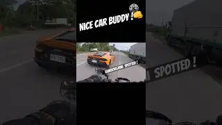 Pasakay sir!