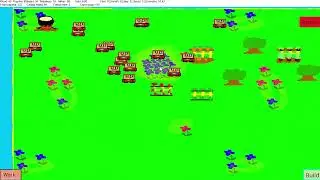 Feed The Kingdom gameplay