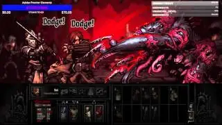 Darkest Dungeon How to beat the Shuffling Horror