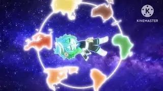 [Trailer 1]Solarballs Unstable AU ss2