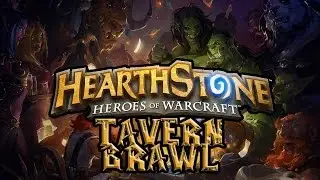 Co-op Mission! (Hearthstone - Tavern Brawl)