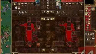 Hota JC vs Serginio91 Part 1