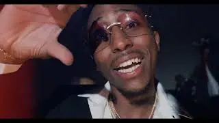 Bxrn Wild- EAT(Official Music Video)
