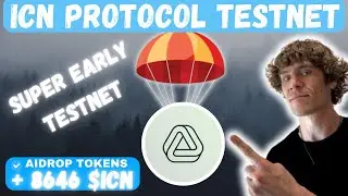 Impossible Cloud Network Incentivized Testnet!!