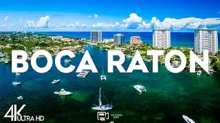 Top 10 Best Things to Do in Boca Raton, Florida [Boca Raton Travel Guide 2025]