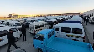 BOZORGA MASHINA SIG'MAYAPDI🔥 XORAZM MASHINA BOZOR 12/11/23