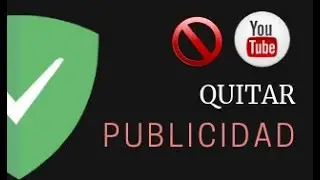 Quitar publicidad De Youtube, Facebook, Instagram en los Navegadores Chrome y Firefox