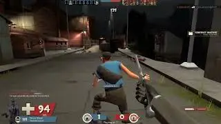 TF2 - Never taunt a spy (Ep. 2)