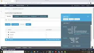 Use Athena to Query Data in S3