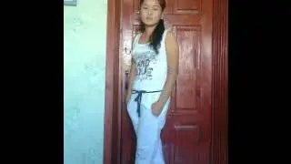 Кыргыз кыздар