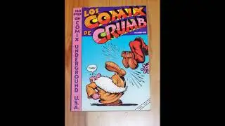 DEF CON DOS - ha sido crumb