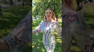 Пожелайте себе хорошего дня! И пусть День улыбнется в ответ! С новым Днём ☀️#варвара #shorts