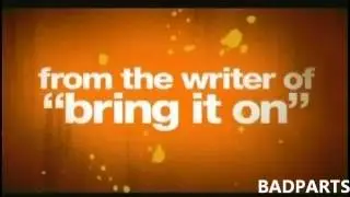 Stick It - TV spot