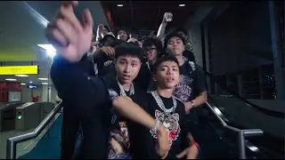 Yello $osa - Truyền Thuyết Đô Thị 2 x @betekar (Official Music Video)