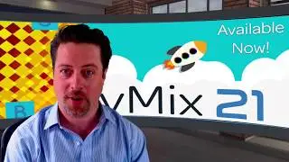vMix 21 Feature Overview