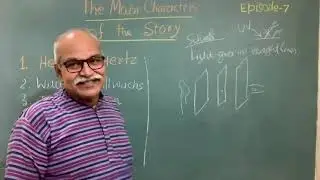 E07 Understanding Light |The story of Photoelectric Effect | HC VERMA|GDS K S