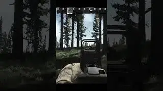 Didnt expect him to be there! lol #shorts #tarkov #eft