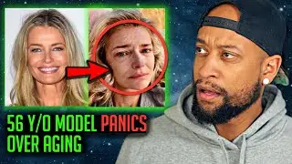 The Problem With Letting Your Looks Define You