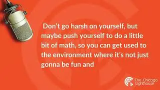 Disability Minute: Back to School Tips