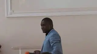 Worship LIVE | "The Christian's Journey" Larry Meriez - 13/07/2024